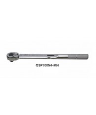 Preset Torque Wrench -MH (Metal Handle)